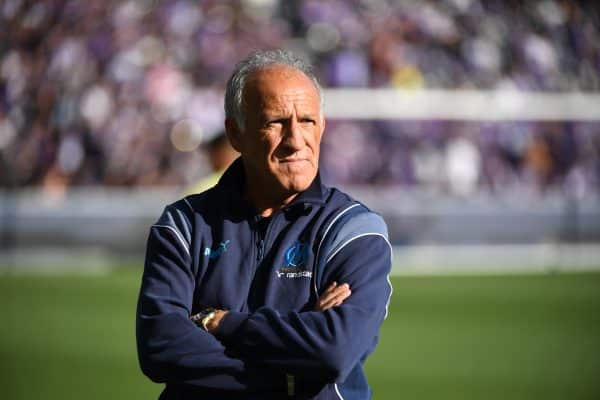 OM : Ghislain Printant revient sans filtre sur son passage sur la Canebière