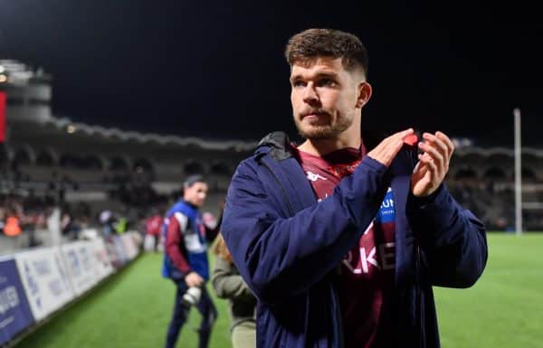 Top 14 : la terrible annonce de Matthieu Jalibert