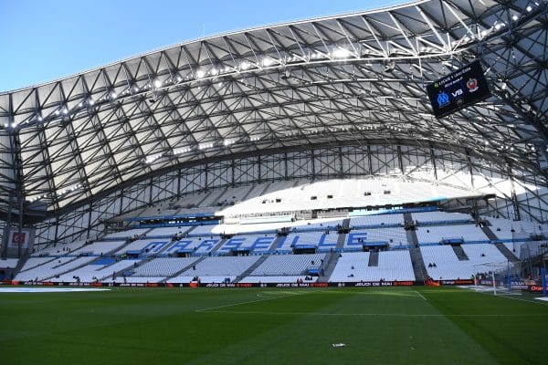 OM : Un deuxième club au Vélodrome pour la fin d’année 2024 ?