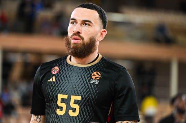 Betclic Elite : le message cash de Mike James sur son avenir