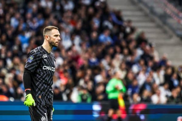 OM : Pourquoi ça coince pour le départ de Pau Lopez
