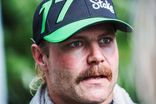 F1 : “Je ne peux pas attendre éternellement”, Valtteri Bottas prévient Audi