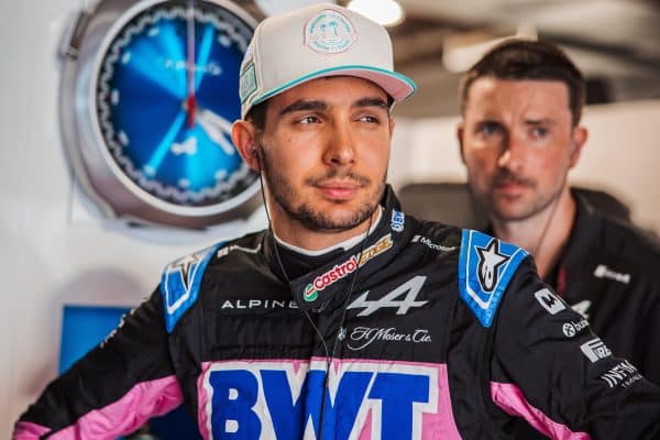 Grand Prix du Canada : les juristes à la rescousse d’Esteban Ocon face à Alpine