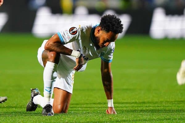 Mercato OM : en attendant De Zerbi, Marseille fait du sur place