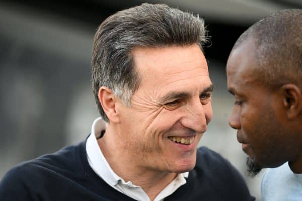 Mercato Auxerre : une pépite arrive pour 2M €