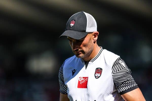 Top 14 : une cible hésite à dire oui au LOU !