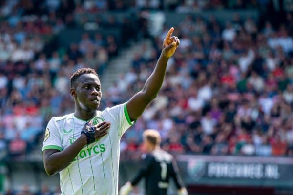 OL : Les Gones foncent sur une piste de l’OM