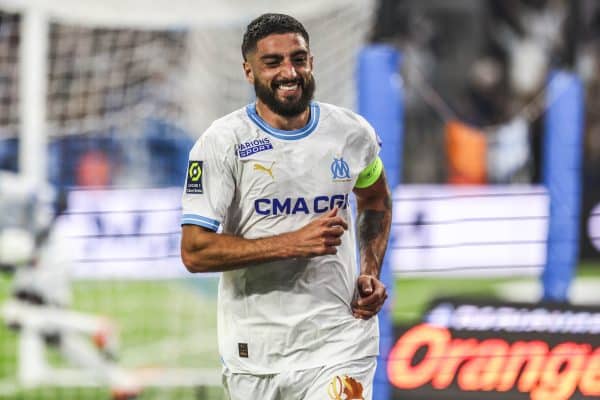 Mercato OM : le prix de Samuel Gigot fixé