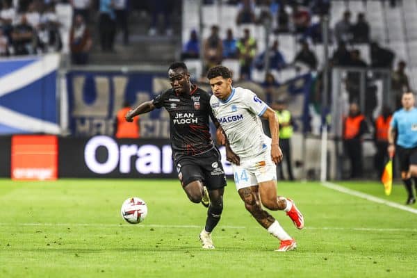 Mercato Lorient : les Merlus officialisent leur première recrue