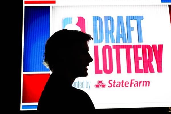 NBA : la liste des Français inscrits à la Draft