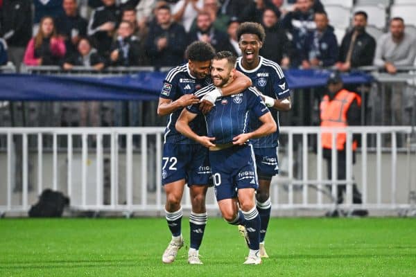 Mercato Bordaux : une première recrue déjà actée ?