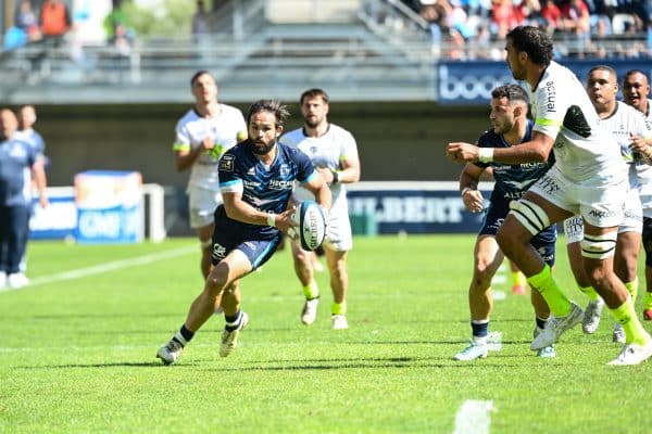 Grenoble – Montpellier (Access Match Top 14) : à quelle heure et sur quelle chaîne TV regarder le match ?