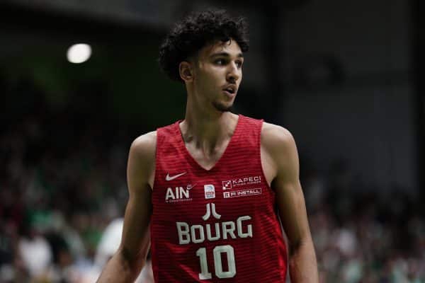 NBA Draft 2024 : à quelle heure et sur quelle chaine TV regarder l’événement ?