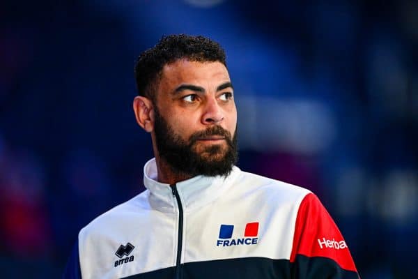 JO 2024 : l’appel du pied d’Earvin Ngapeth à Tony Estanguet