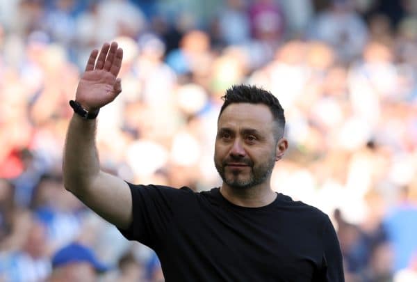 Mercato OM : un consultant de Canal+ promet l’enfer au club avec l’arrivée de De Zerbi