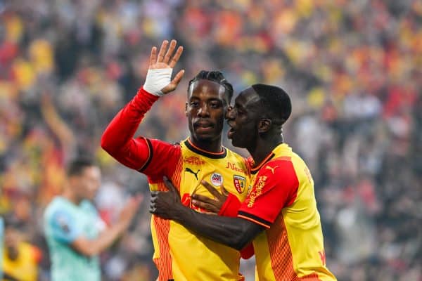 Mercato : Lens change d’avis sur le cas Elye Wahi