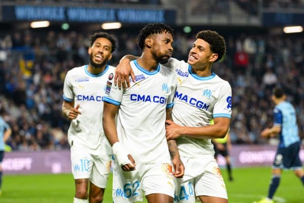 Mercato OM : la Juventus vise des joueurs de Marseille