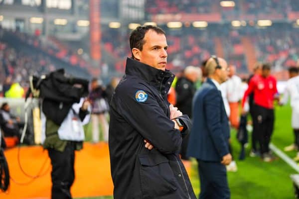 Mercato Lorient : Régis Le Bris s’en va, son successeur déjà connu