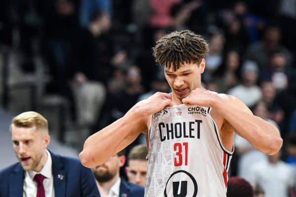 “Je vais être le meilleur joueur français en NBA”, une jeune pépite clame ses grandes ambitions