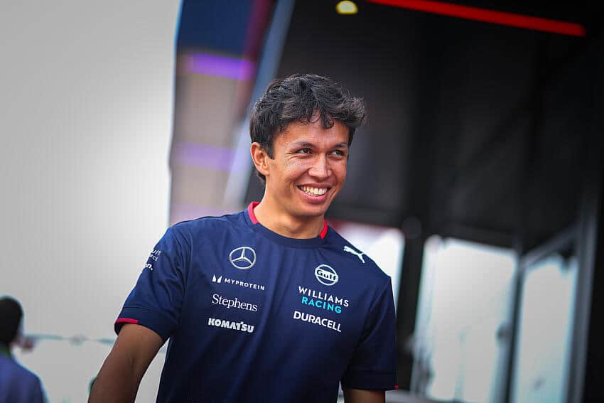 F1 : Williams recrute chez la concurrence !