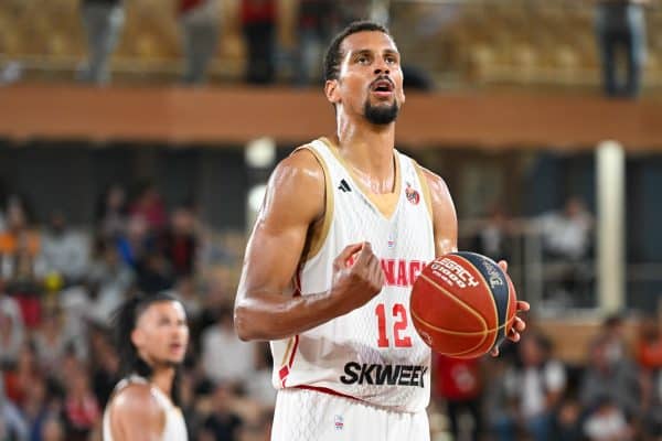 Monaco – Paris Basket : À quelle heure et sur quelle chaîne TV regarder le match 2 ? 