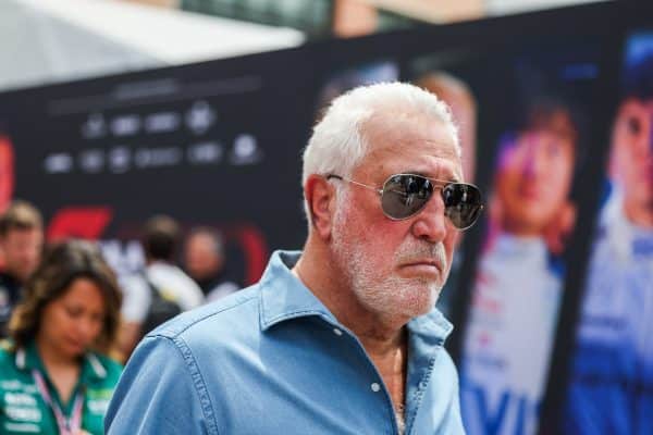 F1 : Lawrence Stroll (Aston Martin) veut recruter chez Ferrari