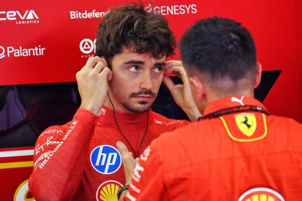 GP F1 du Canada 2024 : un couac avec Charles Leclerc coûte cher à Ferrari