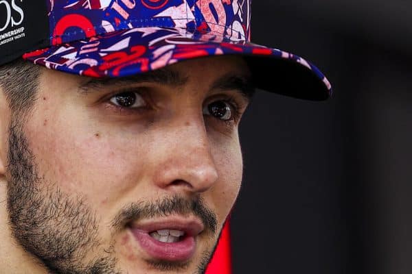 F1 : au cœur d’une grosse polémique, Esteban Ocon (Alpine) dit stop ! 