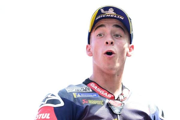 MotoGP : Pedro Acosta a trouvé son équipe pour 2025