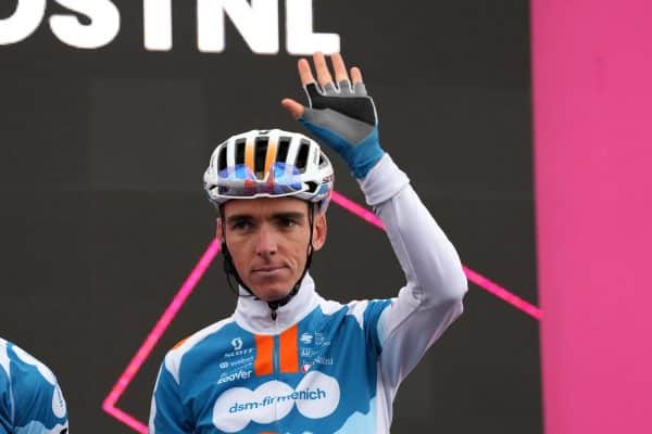 Tour de France 2024 : Romain Bardet en dit plus sur sa retraite﻿