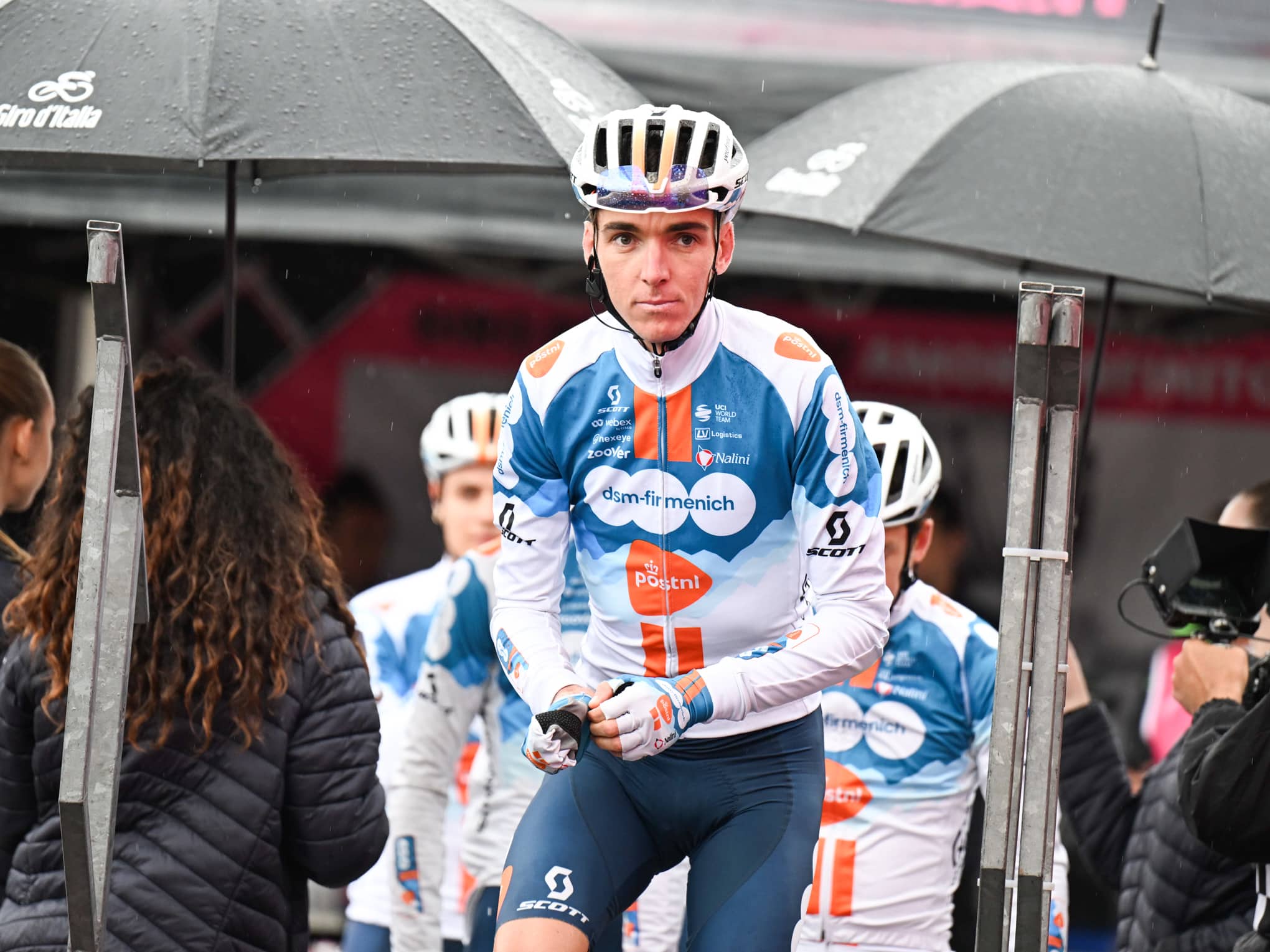 Tour de France 2024 : Romain Bardet dévoile ses ambitions