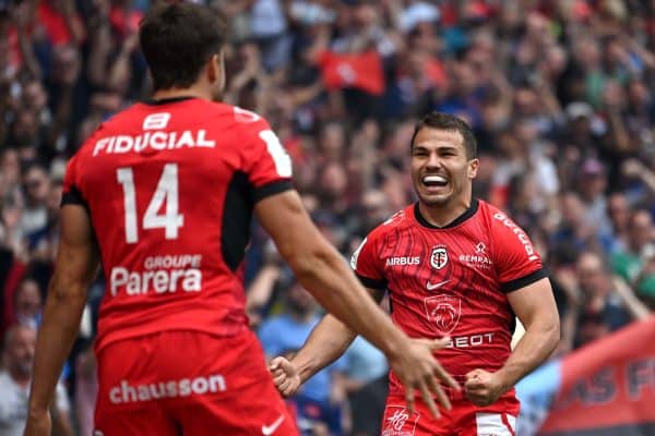 Top 14 : les compos de Toulouse – La Rochelle sont tombées !