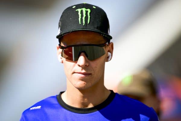 MotoGP : le constat difficile de Fabio Quartararo après le Grand Prix d’Italie