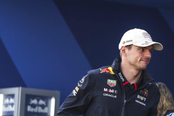 F1 – Grand Prix du Canada – classement et résultat des EL2 : problème électrique pour Verstappen