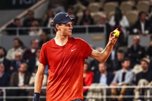 Pronostic Moutet – Sinner GRATUIT (Roland Garros 2024) : Les meilleures cotes