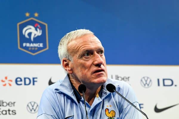 Euro 2024 : les listes des 24 nations qualifiées