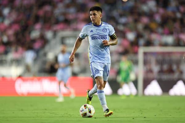 OL : Textor tente de doubler Boca Juniors sur un gros dossier