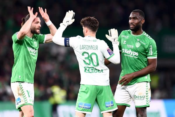 ASSE : Un cadre d’Olivier Dall’Oglio hésite à rester chez les Verts !