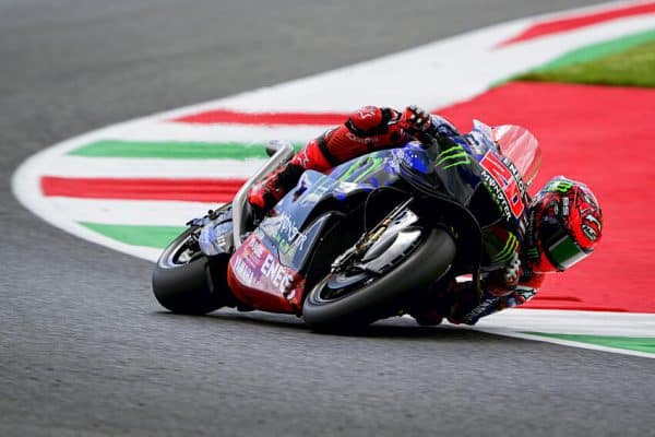 MotoGP GP d’Italie 2024 – Essais Libres 2 : classement et résultat – Bagnaia le plus rapide !