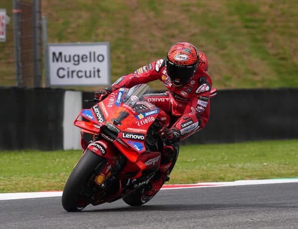 MotoGP GP d’Italie 2024 – Qualifications : classement et résultat – Martin en pole, déception pour Quartararo !