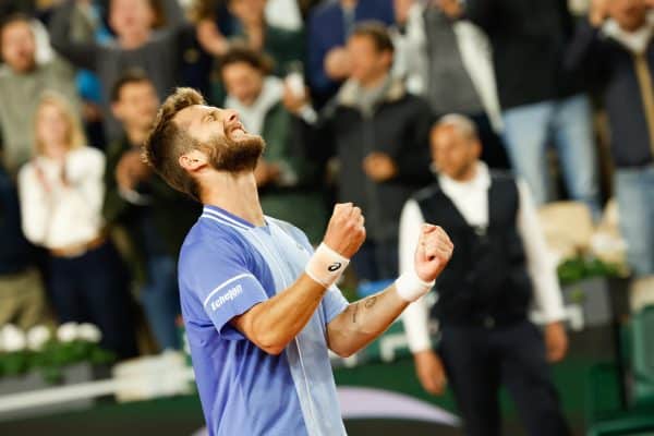 Roland Garros 2024 : Le programme et horaires des matchs du dimanche 2 juin