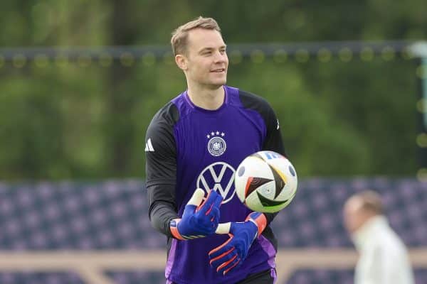 Allemagne – Ukraine (Amical) : à quelle heure et quelle chaîne TV regarder le match ?