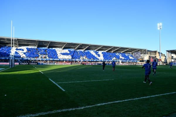 Top 14 : Vannes va changer de stade !