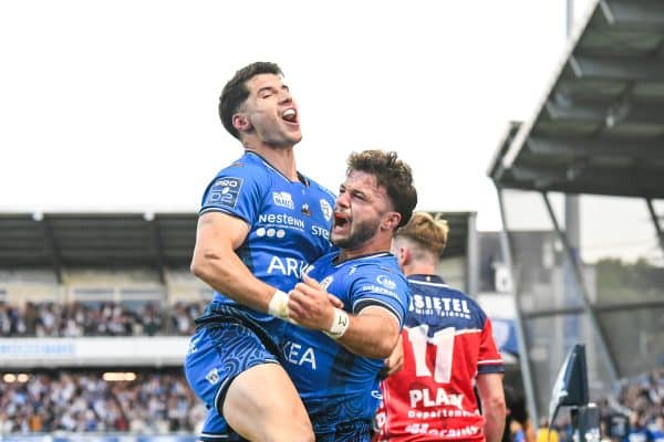 RC Vannes – Grenoble : à quelle heure et sur quelle chaîne TV regarder la finale de Pro D2 ?