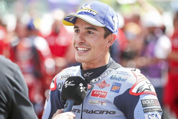 MotoGp : le duel Marc Marquez – Francesco Bagnaia n’est pas joué d’avance