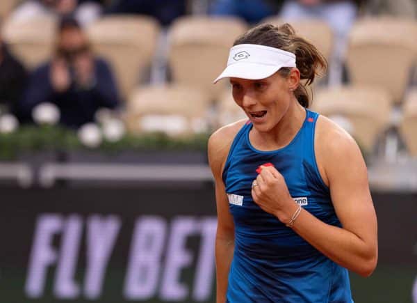 Pronostic Gracheva – Andreeva GRATUIT (Roland Garros 2024) : Les meilleures cotes