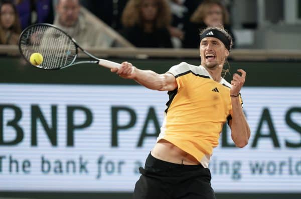 Alexander Zverev – Holger Rune (Roland-Garros 2024) : À quelle heure et sur quelle chaîne TV regarder la rencontre ?