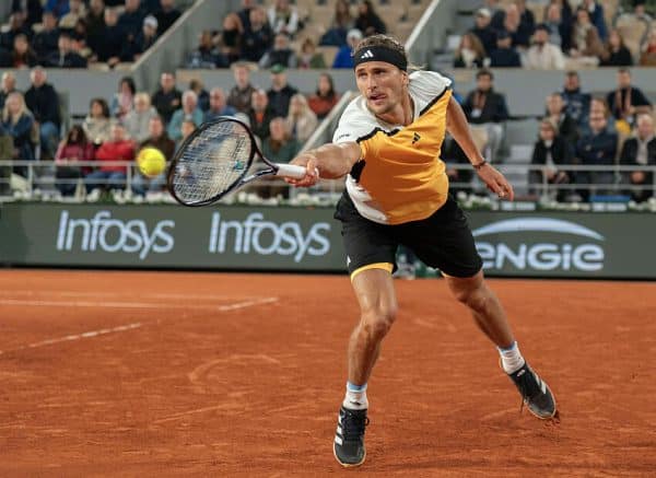 Pronostic Zverev – Rune GRATUIT (Roland Garros 2024) : Les meilleures cotes