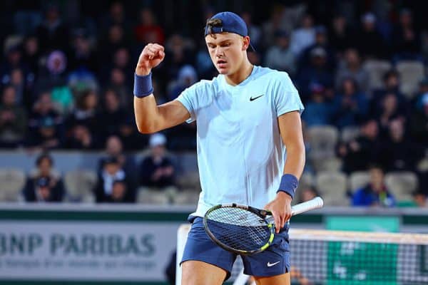 Pronostic Roland Garros 2024 du jour (lundi 3 juin) GRATUIT