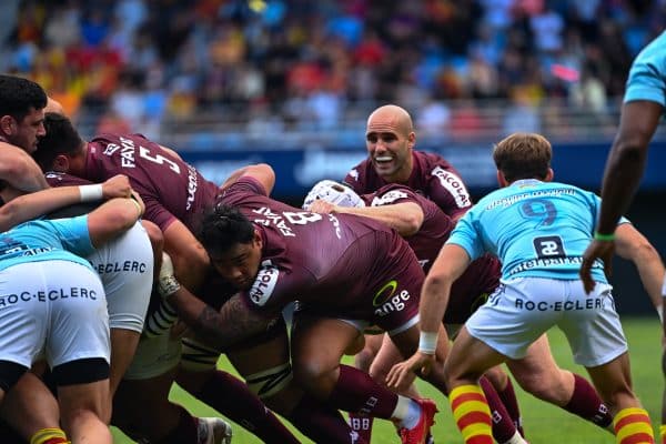UBB – Racing 92 (Top 14) : à quelle heure et sur quelle chaîne TV regarder le match ?
